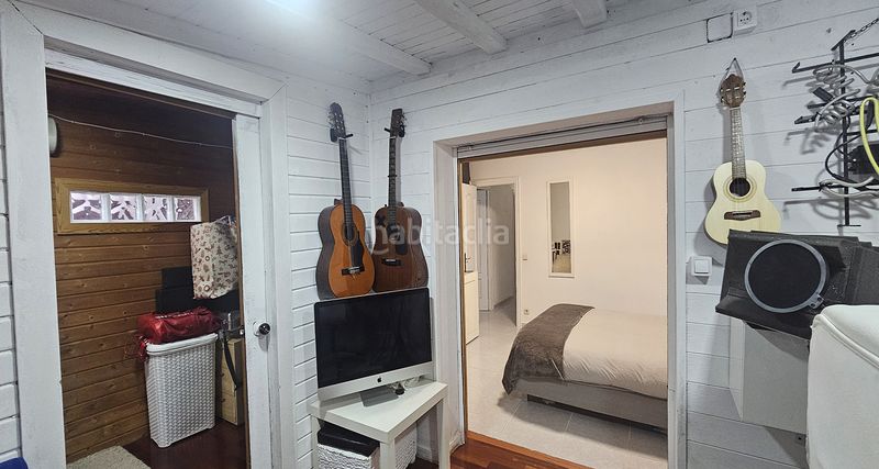 Foto 60edcc2a-16fa-49b8-b361-3835f364a46a. Casa adossada amb calefacció a Hostalric