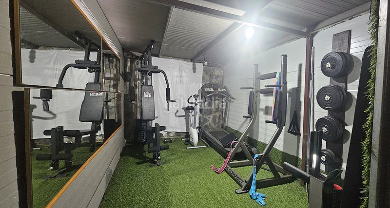 Foto 737475fa-c63f-47db-894e-dbb3729c8780. Casa adossada amb calefacció a Hostalric