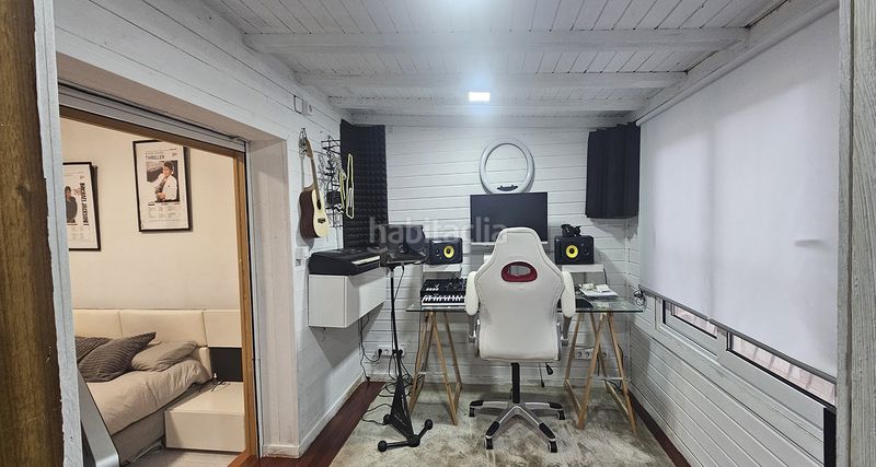 Foto 85807838-90ea-4285-b05c-cc047ac7773c. Casa adossada amb calefacció a Hostalric