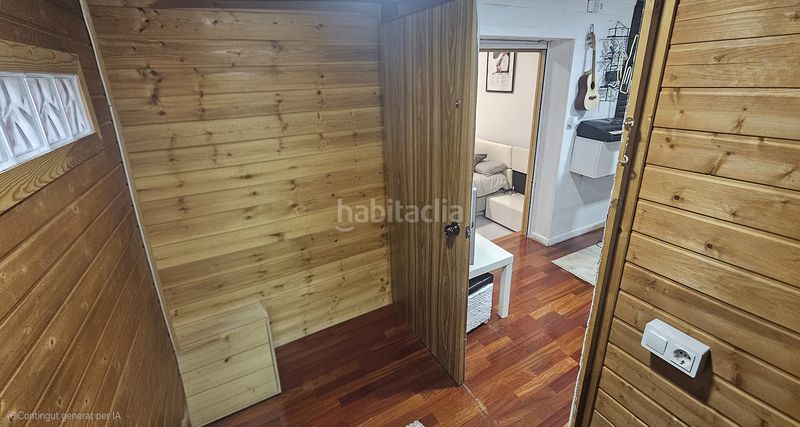 Foto 97bc5093-cdbb-4394-9f88-0dae12839a52. Casa adossada amb calefacció a Hostalric