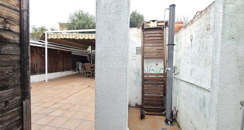 Foto 9eacd1bf-eeac-46a2-b7f1-f974513f5a15. Casa adossada amb calefacció a Hostalric