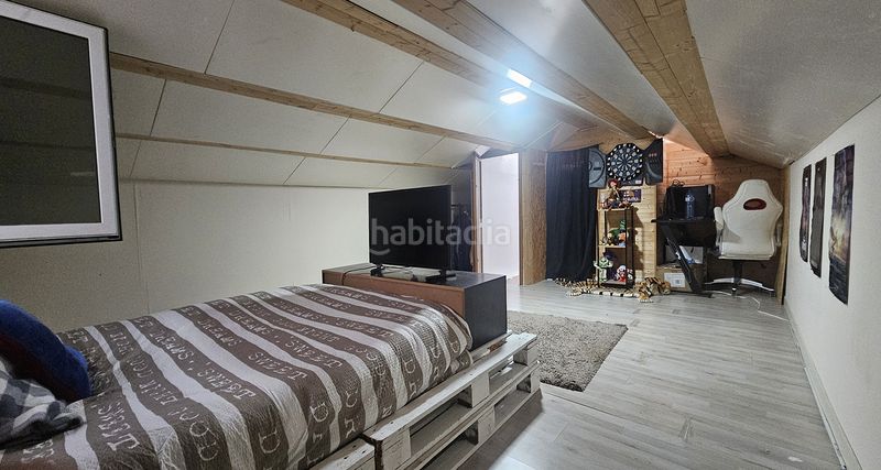 Foto c28b297c-d373-4a2b-aaad-2d49e9c57cd4. Casa adossada amb calefacció a Hostalric