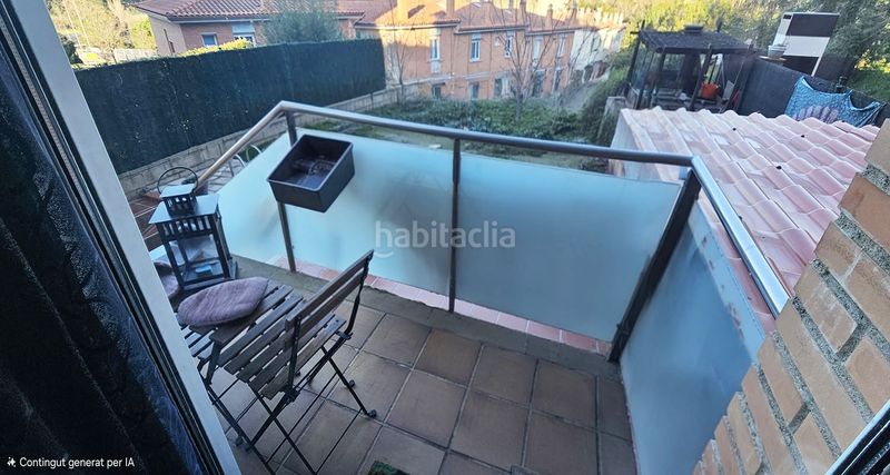 Foto 12477ab5-eebe-4b2c-98a2-368ffa60f988. Planta baixa amb calefacció piscina a Hostalric