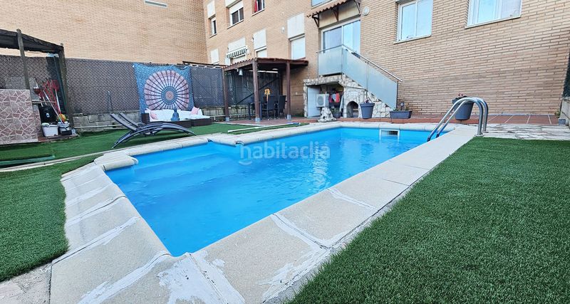 Foto 6b15f90e-9b1d-40c7-a478-f7cbaead4dfe. Planta baixa amb calefacció piscina a Hostalric