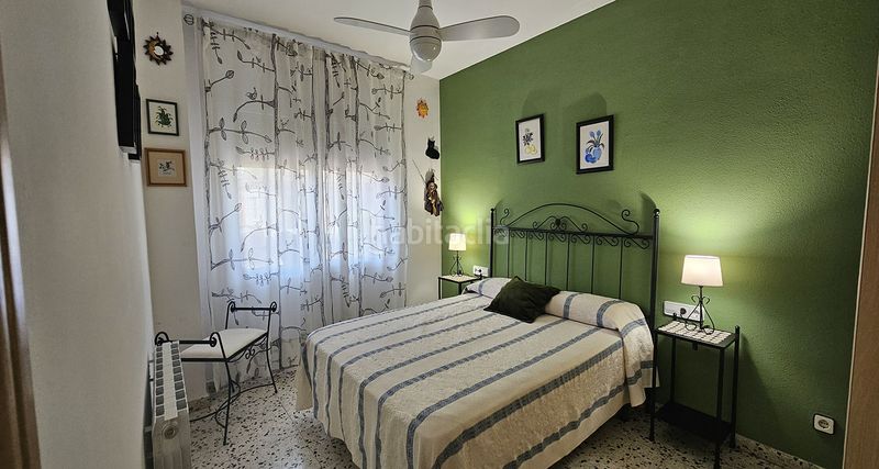 Foto 4b9d1b39-f8e8-4dbc-9e05-2e642120f748. Casa adossada amb xemeneia calefacció aparcament a Hostalric