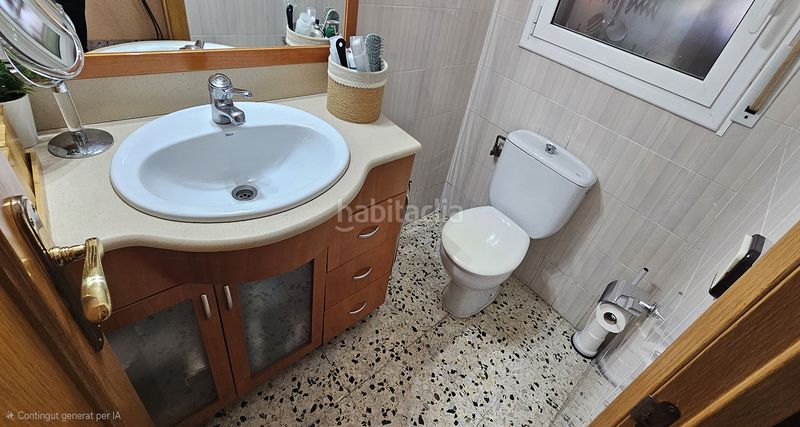 Foto 51b6e1eb-ab0f-4b39-a473-371c65283212. Casa adossada amb xemeneia calefacció aparcament a Hostalric