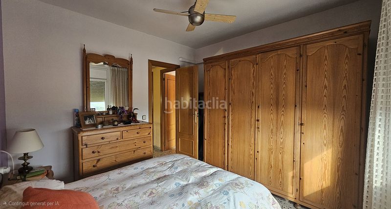 Foto b2569c50-fa55-46b6-8bc4-ebad56162a5b. Casa adossada amb xemeneia calefacció aparcament a Hostalric