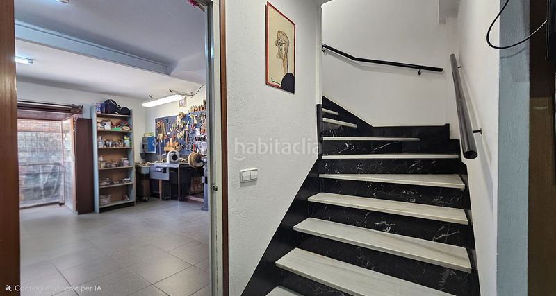 Foto f55210e1-3814-4550-ad2d-945a5efc028c. Casa adossada amb xemeneia calefacció aparcament a Hostalric