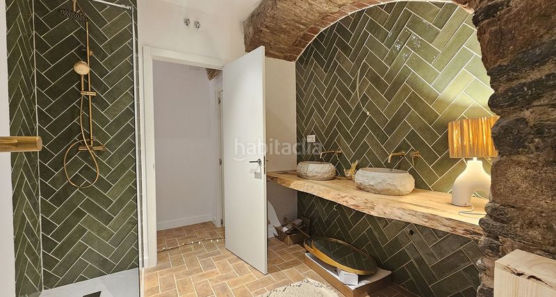 Foto 12558ad5-abba-45f9-8999-d63634fb8d8c. Pis amb calefacció a Sant Celoni