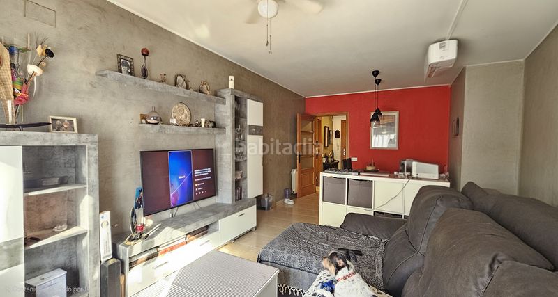 Foto 53a9f0e0-3fae-47c7-a29a-f8d65114a076. Piso en Sant Celoni