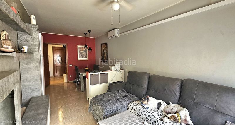 Foto 7e53abd4-6f4d-482e-a0d4-f985d3ea3f2c. Piso en Sant Celoni
