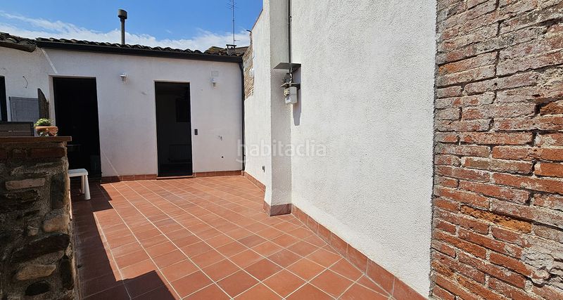 Foto 08ec5cdd-f752-417d-9454-d07dfbf98442. Lloguer dúplex amb calefacció a Sant Celoni