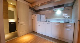 Location Appartement  Passeig estatut 7. Apartament temporal de 45m2 imprescindible justificació de la te