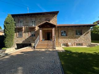 Chalet  Calle duero