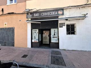 Local Comercial en Calle Soria