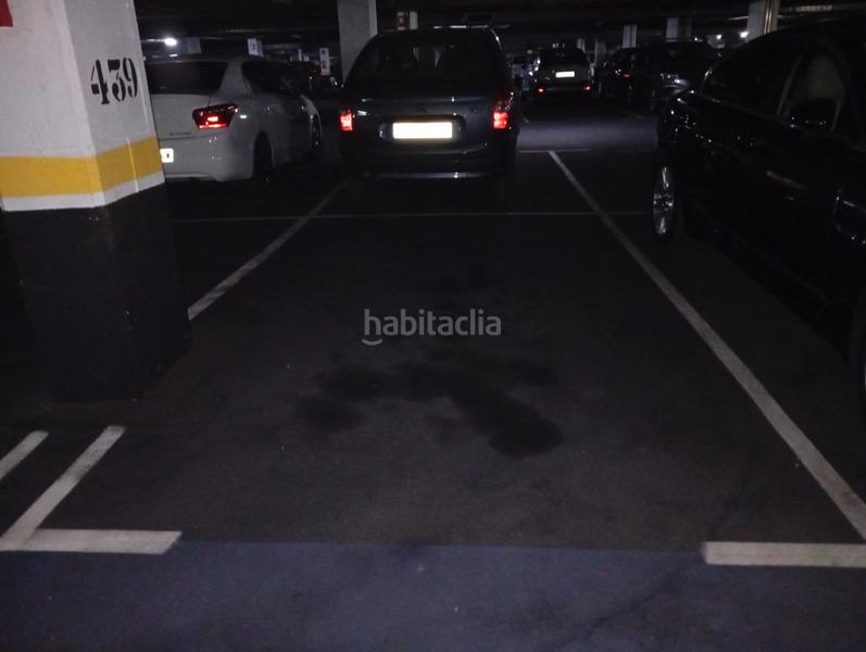 Foto 6b69cd7d-02f8-4d5a-be72-f3aff195bb3c. Parking coche calle libertad en Villafontana - Estoril I Móstoles
