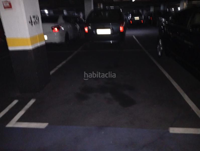 Foto b7736af5-84f3-445e-919a-d2cfd4498a4b. Parking coche calle libertad en Villafontana - Estoril I Móstoles