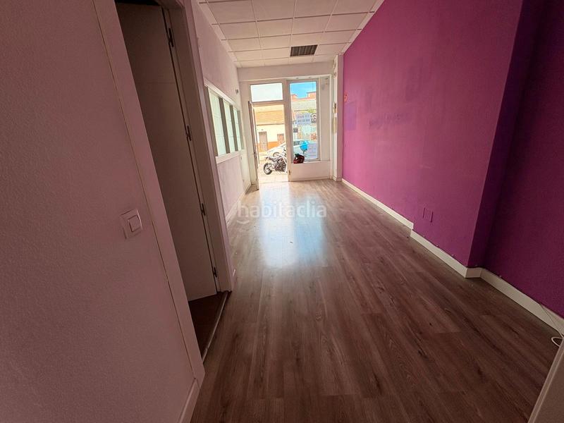 Foto 28c5909a-36f4-4f50-b26a-e97b1b944732. Local comercial a Centro Móstoles