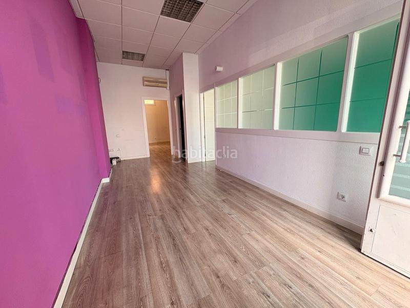 Foto 3a5fb630-c670-4d5e-90f7-86dc2c8c3520. Local comercial a Centro Móstoles