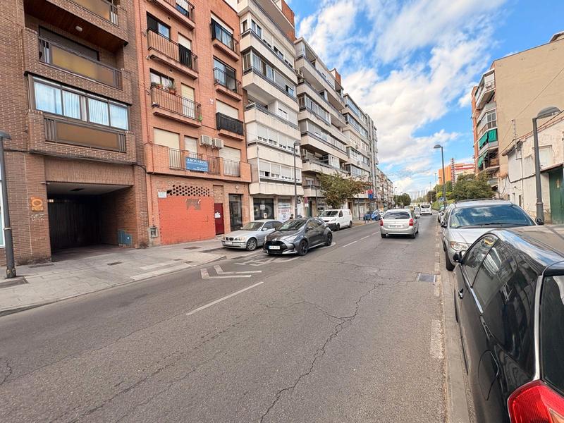 Foto e181d662-84df-4ea9-be4a-c69658bdd67c. Local comercial a Centro Móstoles