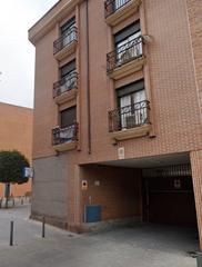 Autoparkplatz  Calle de colón. Plazas garaje disponibles