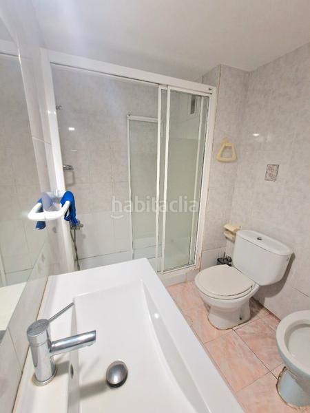 Foto 00bb9c43-4208-4f0b-8f55-e6a204d1c8f4. Flat with heating in Loranca Fuenlabrada