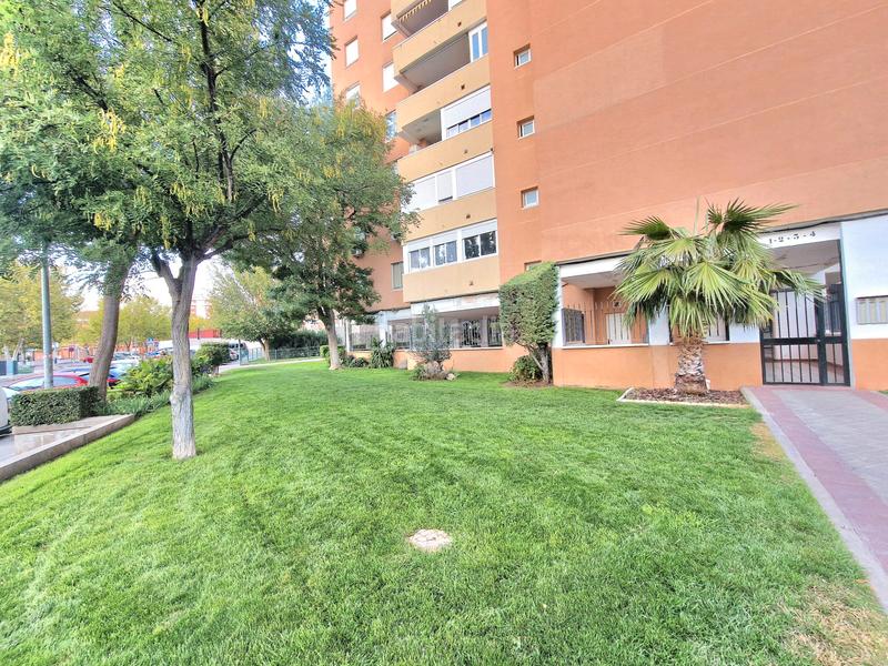 Foto 2418be73-fa78-4f1e-ad1a-5a1b821c58b2. Flat with heating in Loranca Fuenlabrada