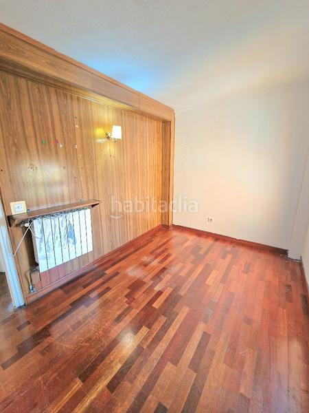 Foto 3af0b4d5-a9c8-437f-b513-13897f1f5247. Flat with heating in Loranca Fuenlabrada