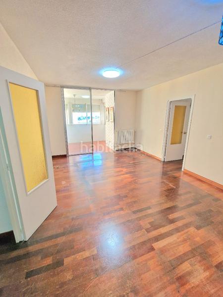 Foto 4502d088-cae6-4bcb-8b2f-8b3a738276ab. Flat with heating in Loranca Fuenlabrada