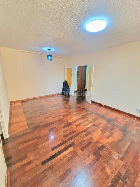 Foto e1bc4d01-4cc7-41cf-b1e1-ef967fcd9291. Flat with heating in Loranca Fuenlabrada