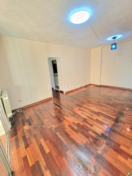 Foto e9413937-52d2-4ce7-8582-03dc8588b52d. Flat with heating in Loranca Fuenlabrada