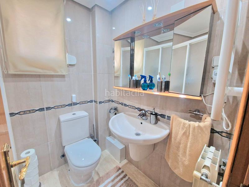 Foto 0480a7cb-2d89-437e-8210-36d20e4f998d. Flat with heating in Centro Móstoles