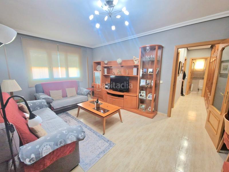 Foto 1295e960-5364-422e-8845-81b162c9a330. Flat with heating in Centro Móstoles