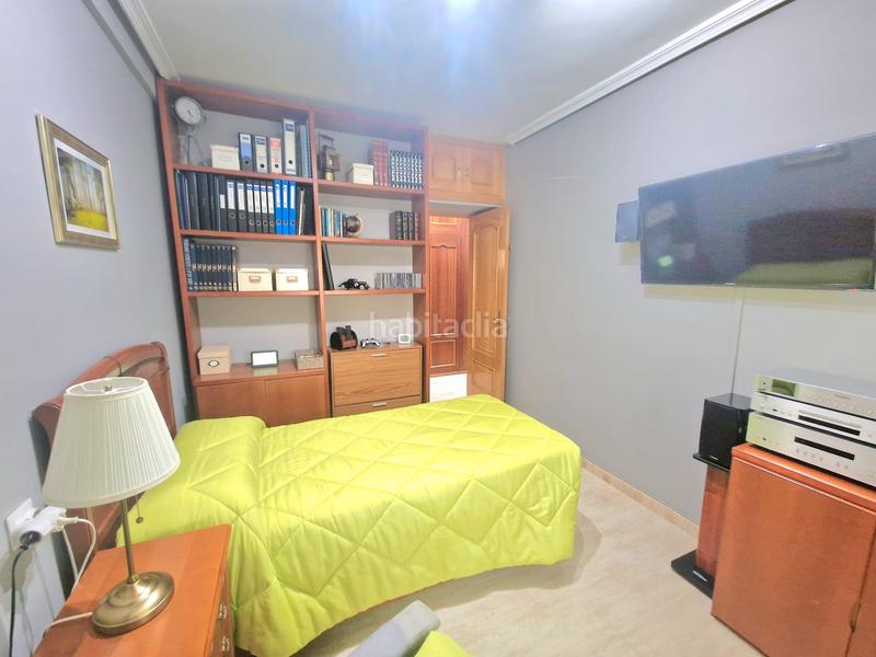 Foto 303e0adc-2d20-4e00-a1b1-6a52bd925306. Flat with heating in Centro Móstoles
