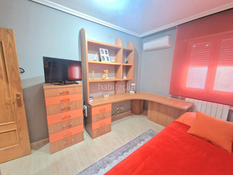 Foto 352b0964-6bbe-438c-839b-7be593e5c285. Flat with heating in Centro Móstoles
