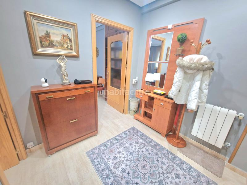 Foto 372e1ae8-8b50-4f59-a735-db8be2b68835. Flat with heating in Centro Móstoles