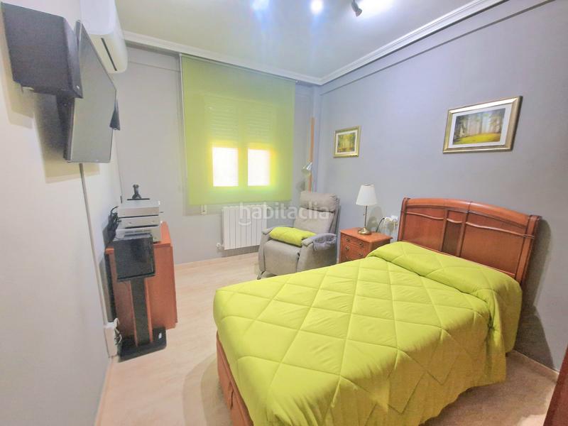Foto 3ef8ddf6-d740-4dfb-91dd-2b6318d59e4b. Flat with heating in Centro Móstoles
