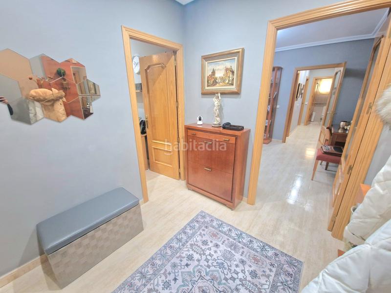 Foto 500b2608-fecc-4f11-95a2-c482f8fa9b92. Flat with heating in Centro Móstoles