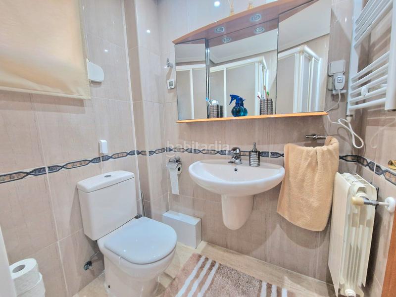 Foto 51e199f7-4bc2-4f8b-abe5-e6fdfe80c70d. Flat with heating in Centro Móstoles