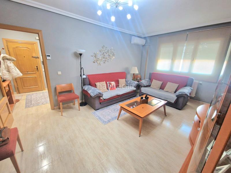 Foto 88c06958-5618-4974-977e-5d1e9014cde1. Flat with heating in Centro Móstoles