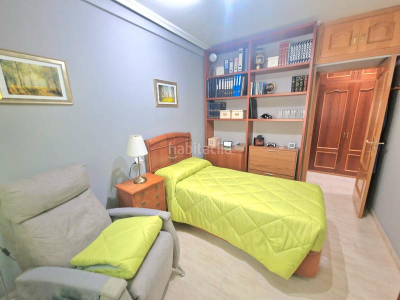 Foto 8e12ba53-383b-4af9-904b-5e2eafe563d4. Flat with heating in Centro Móstoles