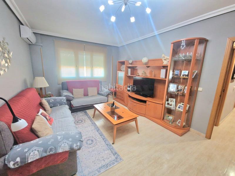 Foto 9d234b0a-97df-4597-abec-86da4f12dc3c. Flat with heating in Centro Móstoles