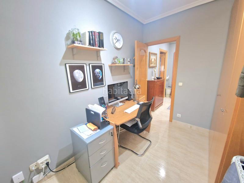 Foto a7ad443f-92d2-4d34-ae82-e118cd6d66b4. Flat with heating in Centro Móstoles