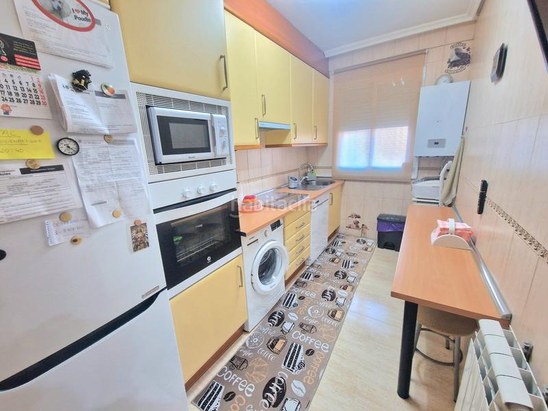 Foto a927f1ce-fde6-4de4-9e4d-ff0c7ad23436. Flat with heating in Centro Móstoles