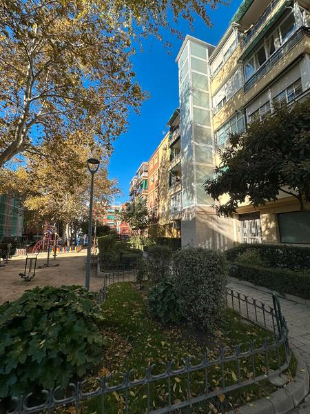 Foto d34e7d51-79cf-47a5-aa30-e522dbcb7fd6. Flat with heating in Centro Móstoles