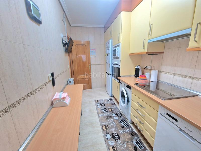 Foto e6bdb577-868e-4b2a-b37f-4ad878591ded. Flat with heating in Centro Móstoles