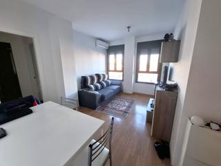 Appartement  Calle portugal. Piso en camarena