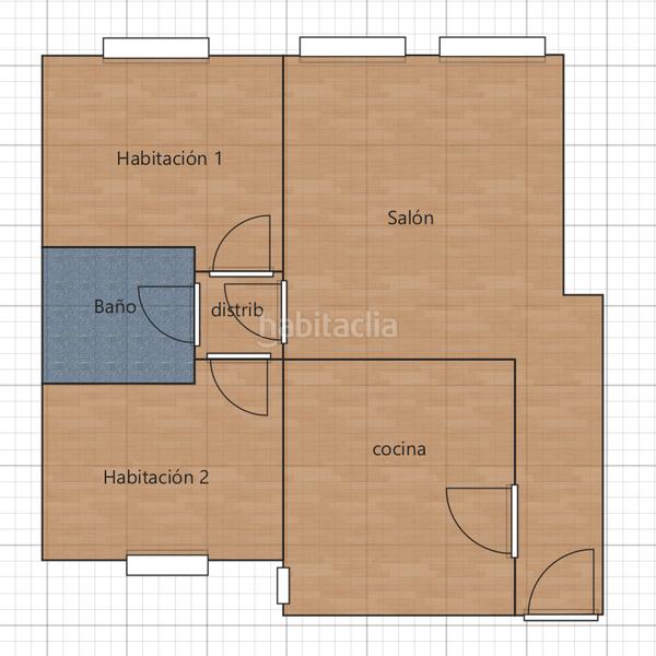 Foto 5cbdf509-0972-4cc1-b4e4-212e3671fa84. Piso  en Camarena