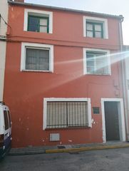 Casa a schiera  Calle de la estación