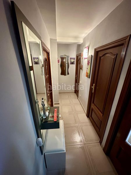 Foto 0aa2e203-9041-4044-b678-0ae11c6c5769. Flat with heating in Centro Móstoles